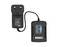 40V Compact Charger