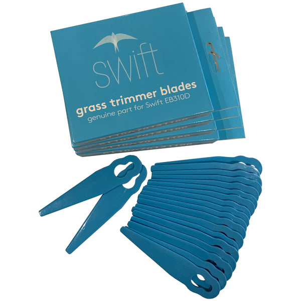 grass trimmer blades Swift Cordless Battery Garden Tools