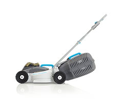 Swift 120v 2025 lawn mower