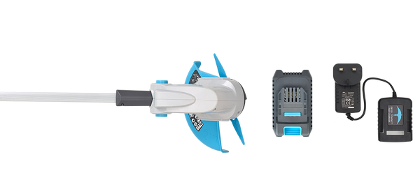 40v Grass Trimmer