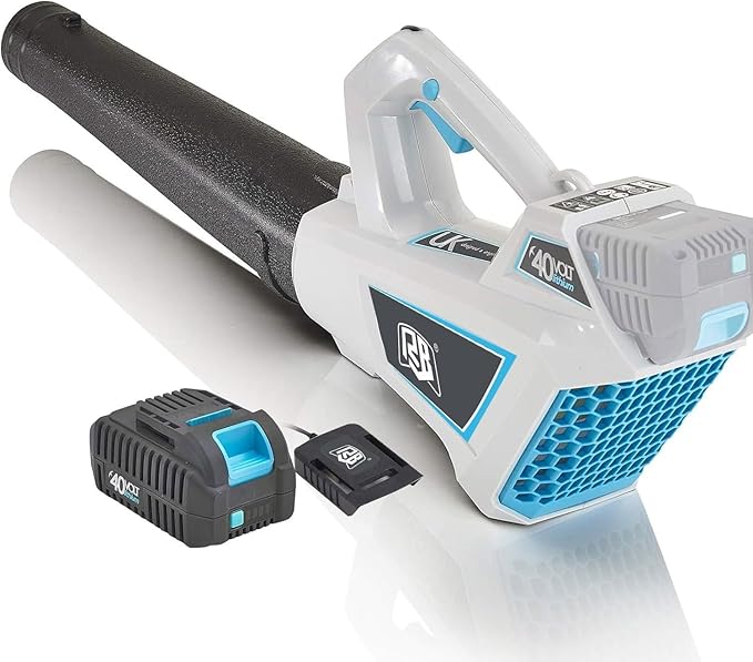 40v Blower