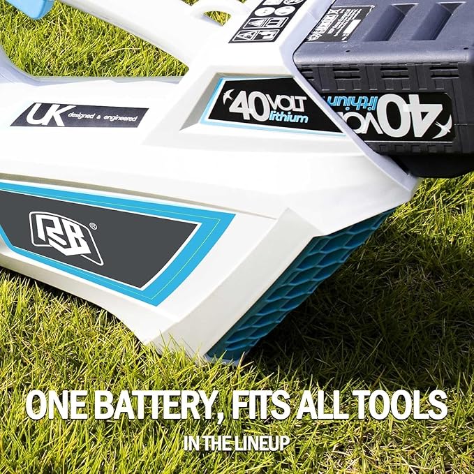 40v Blower