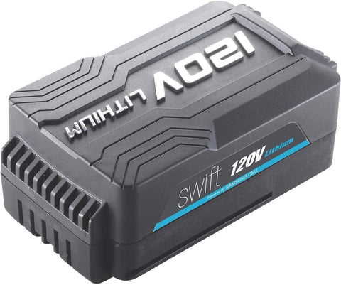 SWIFT 120V 42CM Cordless lawnmowers battery EA20