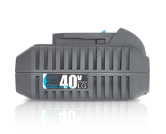 40v Battery